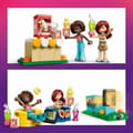 Miniatyrbild 4 av 6: Byggsats Lego 42642