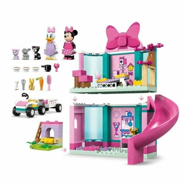 Byggsats Lego 43274