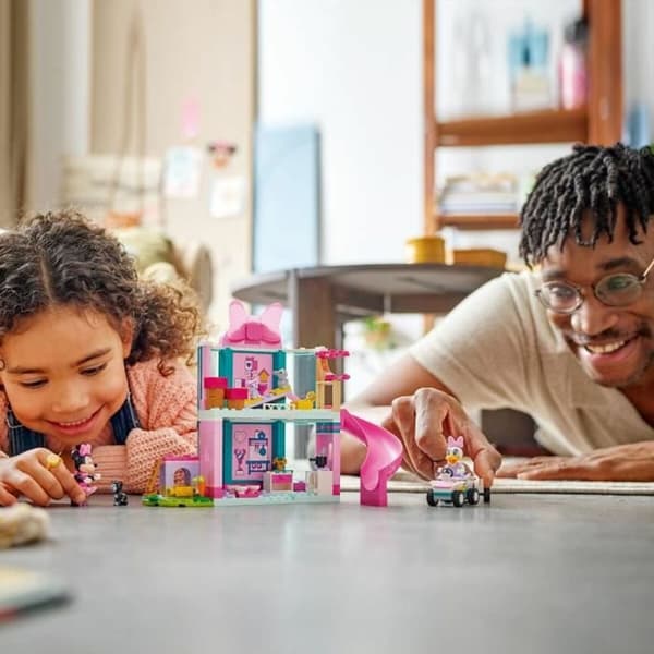 Byggsats Lego 43274