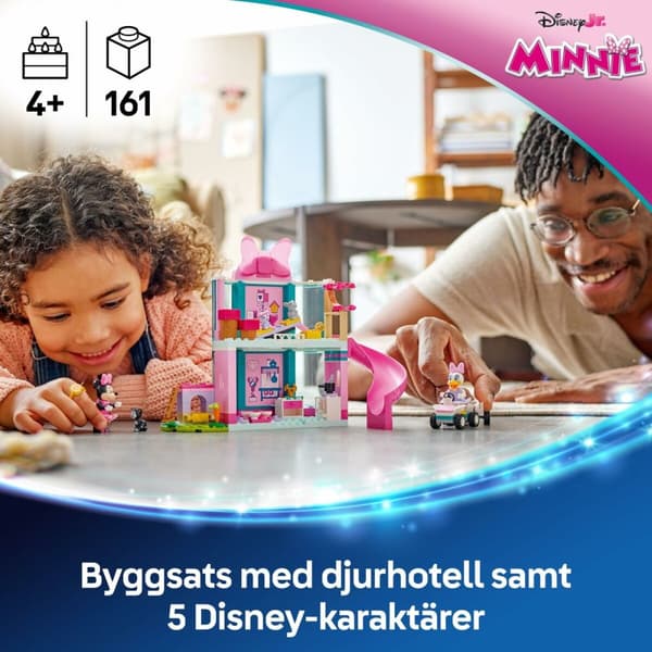 Byggsats Lego 43274