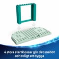 Miniatyrbild 9 av 10: Byggsats Lego 43274