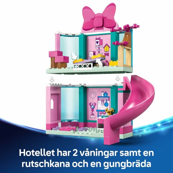 Byggsats Lego 43274