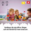 Miniatyrbild 7 av 10: Byggsats Lego 10450