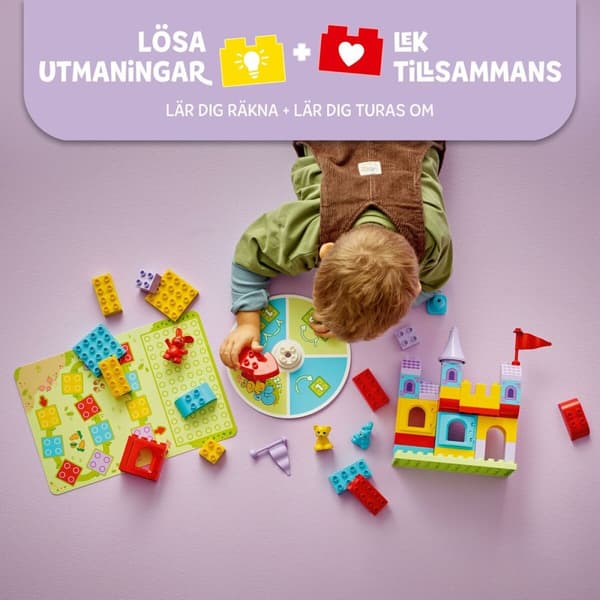 Byggsats Lego 10450