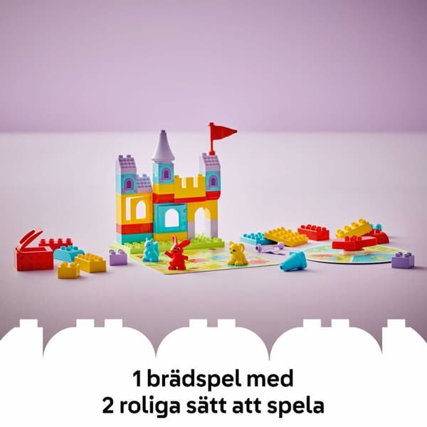 Byggsats Lego 10450