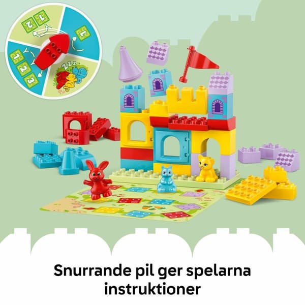 Byggsats Lego 10450