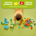 Miniatyrbild 6 av 10: Byggsats Lego 10451 108 Delar