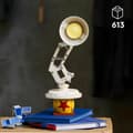 Miniatyrbild 4 av 10: Byggsats Lego 21357