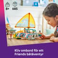 Miniatyrbild 8 av 10: Byggsats Lego 42664