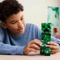 Miniatyrbild 5 av 10: Skolryggsäck Lego 665 Delar
