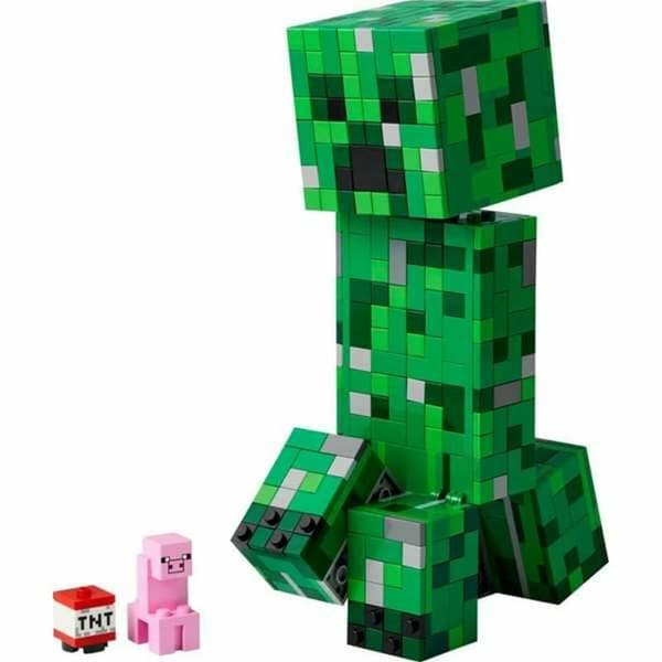 Skolryggsäck Lego 665 Delar