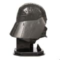 Miniatyrbild 4 av 6: Spin Master Puzzle 4D Build Star Wars Star Wars Darth Vader-hjälm 3D-modell monterbar figur