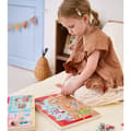Miniatyrbillede 6 af 8: VIGA Sound Puzzle – Musikalske dyr
