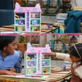 Miniatyrbild 5 av 6: Byggsats Lego Gabby's Dollhouse Multicolour