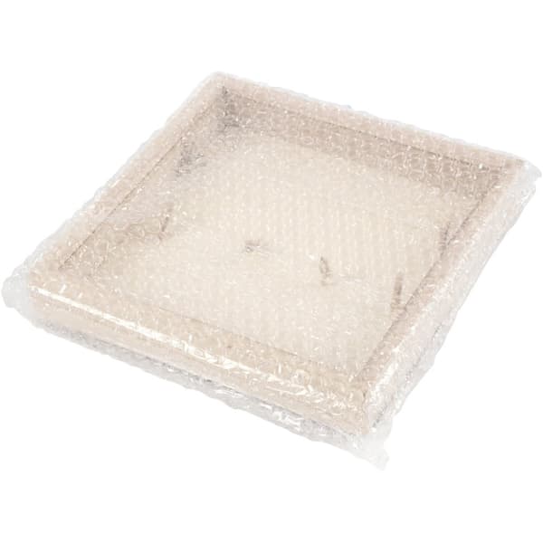3D ramme, D: 35 mm, str. 23x23 cm, 1 stk.