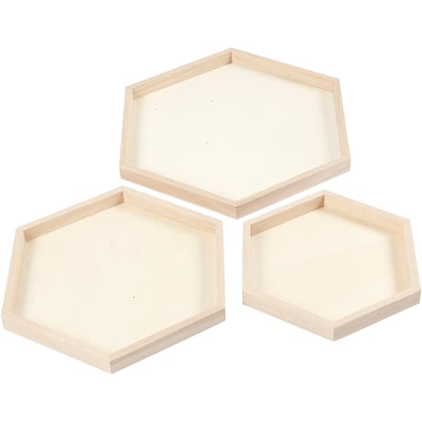 Brickor, Dia. 21+26+31 cm, 3 st./ 1 set