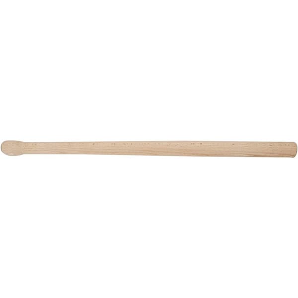 Trumpinnar - L: 60 cm - Bok - 1 st