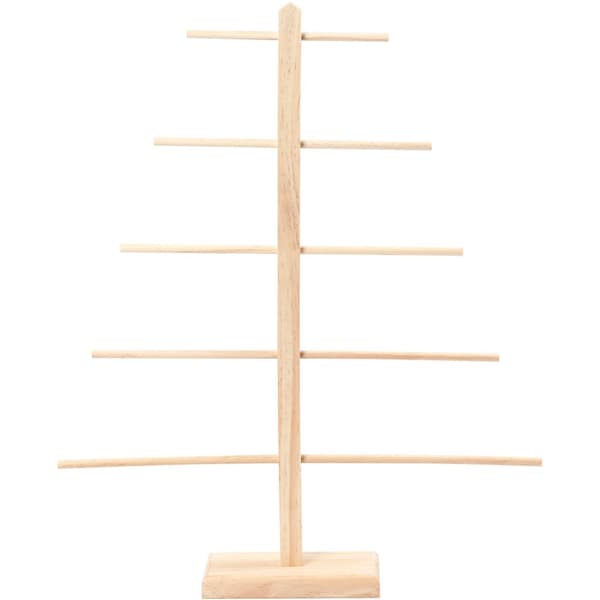 Julgran - H: 53 cm - B: 44 cm - Furu - 1st