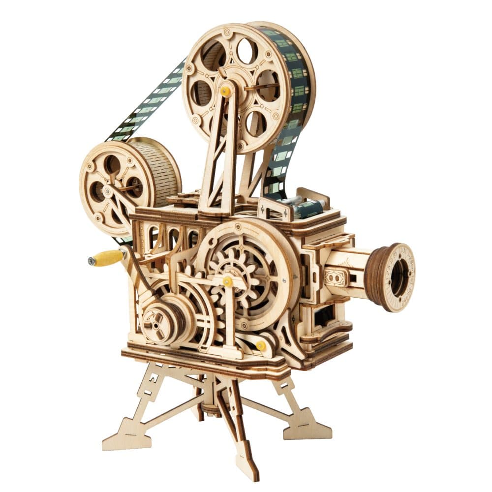 Vitascope Robotime