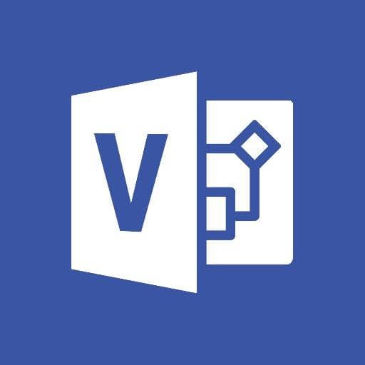 Microsoft® Visio Pro 2019 Win All Lng PKL Online DwnLd C2R NR