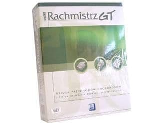 Program Insert Rachmistrz GT (RGT)