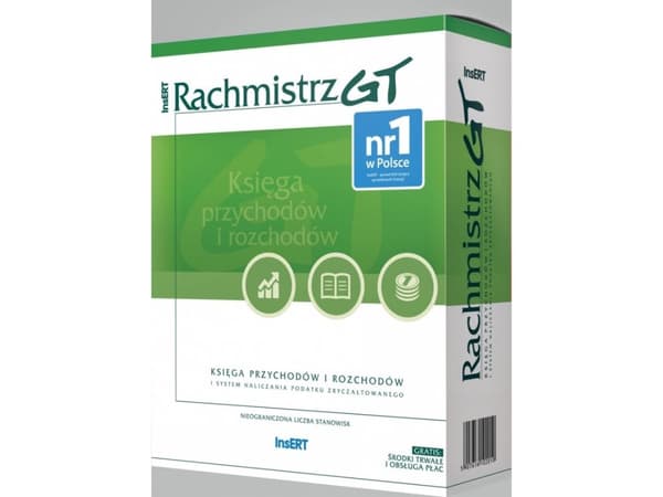 Rachmistrz GT