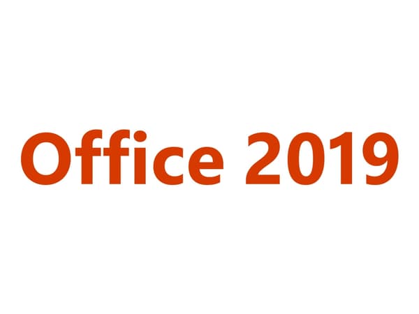 Microsoft Office Home and Student 2019, Office suite, 1 lisenssi(t), Englanti, 4000 MB, 4096 MB, 1600 MHz