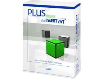 InsERT ZPLUS, Project management, Låda, SQL