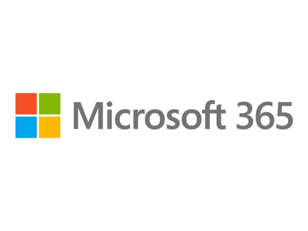 Microsoft 365 Business Standard, 1 lisenssi(t), 1 vuosi/vuosia, Tilaus