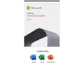 Miniatyrbild 5 av 5: Microsoft Office Home & Student 2021 - Boxpaket - 1 PC/Mac - medielös, P8 - Win, Mac - engelska - Eurozon