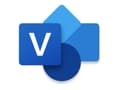 Miniatyrbilde 1 av 5: Microsoft Visio Standard 2021 - Bokspakke - 1 PC - DVD - 32/64-bit - Win - Tysk