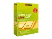 Lexware büro easy plus 2023 - Boxpaket (1 år) - Win - tyska