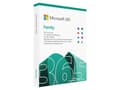 Pikkukuva 4 / 5: Microsoft 365 - Laatikkopaketti (1 vuosi) - Win, Mac