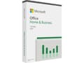 Miniatyrbilde 2 av 2: Microsoft Office Home and Business 2024 - Bokspakke - 1 PC/Mac - medieløs - Win, Mac - Tysk - Eurosone