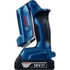 Lampa BOSCH PROFESSIONAL GLI 18V-300 solokartong
