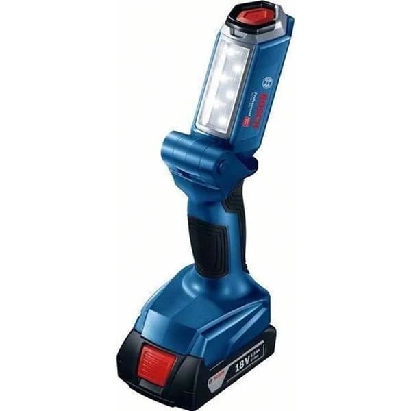 Lampa BOSCH PROFESSIONAL GLI 18V-300 solokartong
