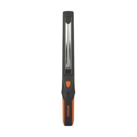 OSRAM Inspektionslampa Slimline 250 - Svart och orange