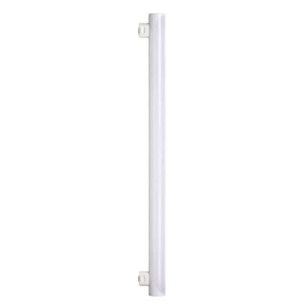 Xavax Ledlamp S14s 640lm Erstatter 50W Line Lamp Warm White