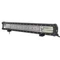 Miniatyrbillede 1 af 2: LED Arbejdslysbjælke, 9D Teknologi, Off-Road Brug, 2x 4in 60W Ingen ledning