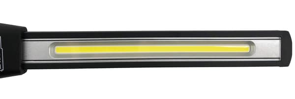 AWTOOLS WORKSHOP LAMP GRUO COB LED BLACK LINE