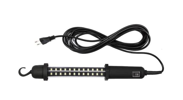 VOREL WORKSHOP LAMPE LED SMD 4,5W 82706