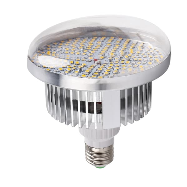 LED-kasvivalot, täyden spektrin, sisäkasvien kasvattamiseen, 260 LED