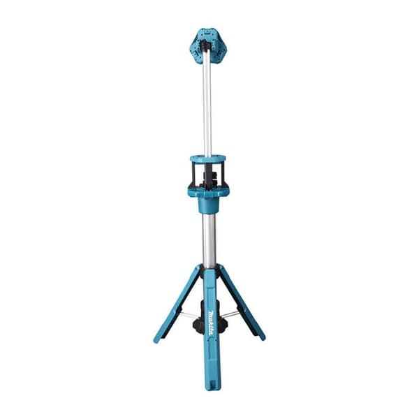 Makita LED arbetslampa 14,4V-18V kpl. DEADML814