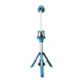 Miniatyrbild 3 av 6: Makita LED arbetslampa 14,4V-18V kpl. DEADML814