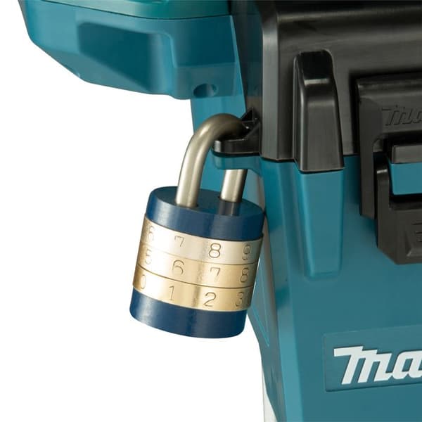 Makita LED arbetslampa 14,4V-18V kpl. DEADML814