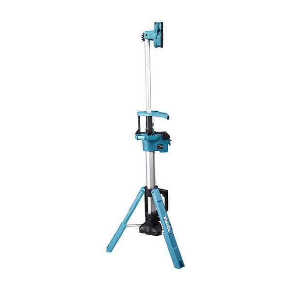 Makita LED arbetslampa 14,4V-18V kpl. DEADML814