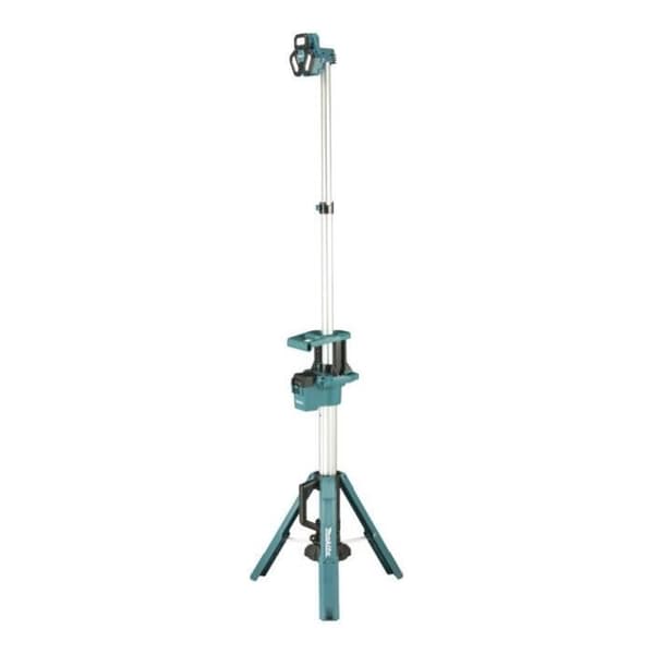 Makita LED arbetslampa 14,4V-18V kpl. DEADML814