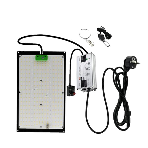 LED Kasvivalo, Täysivalo, Energiatehokas,120W