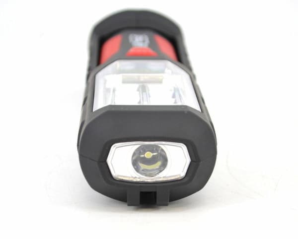 AWTOOLS WORKSHOP LAMPPU 2in1 LED MAGNETTI 3xAA PARISTOLLE 280 LUMENIA