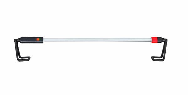 AWTOOLS BLACK LINE MOOTTORIN LAMPPU VALOpalkki SMD LED 2000LM